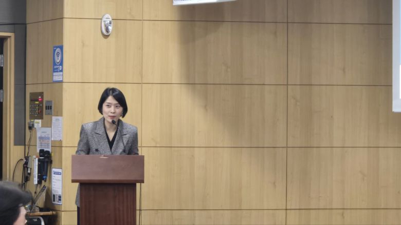 10일 김효봉 법무법인 태평양 변호사는 '트럼프 2.0 시대의 가상자산과 국내 2차 입법 과제' 토론회에서 "주요 관할권(미국, 유럽 등)과 규제 프레임워크를 맞추는 것이 중요하다"고 강조했다.