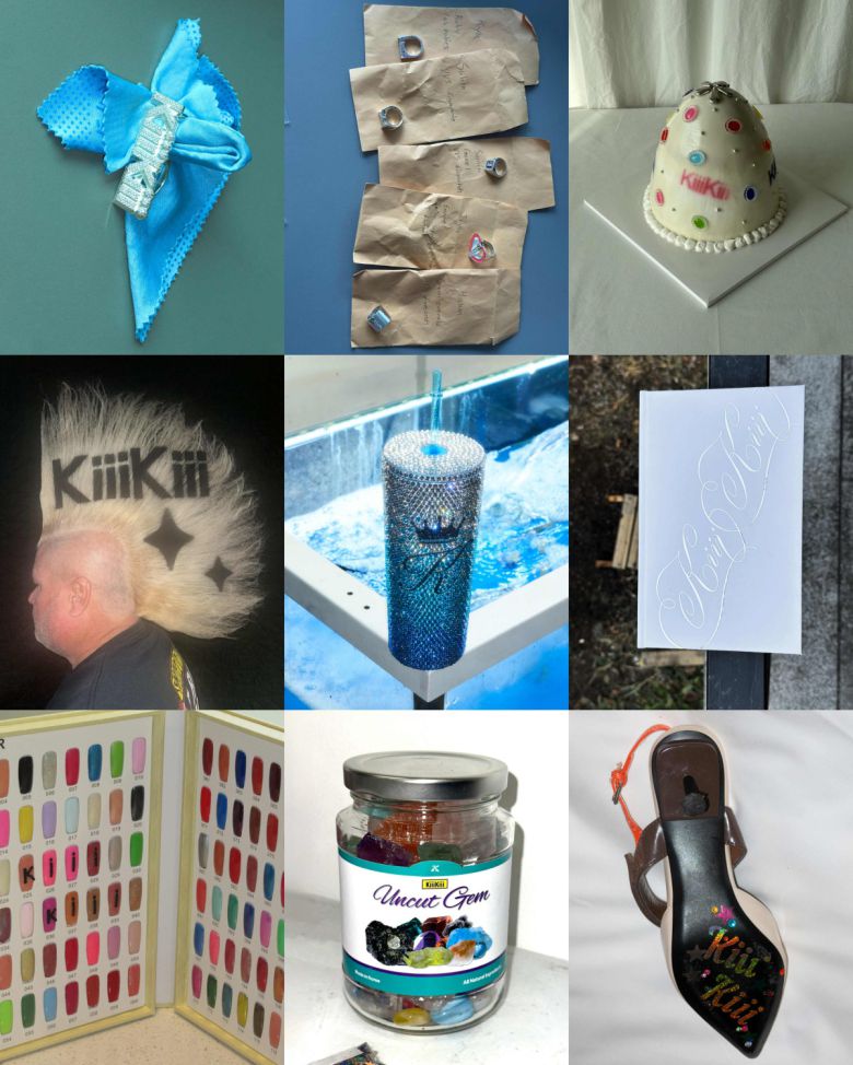 (출처='KiiiKiii' 공식 채널 캡처)