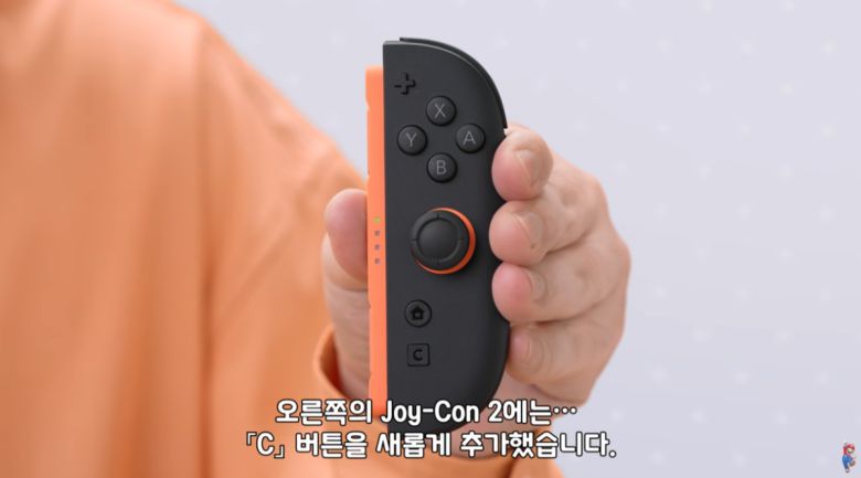 (출처=유튜브 채널 '한국닌텐도 공식 채널')