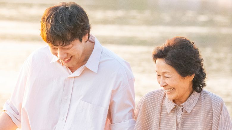 '천국보다 아름다운' 대표 이미지.