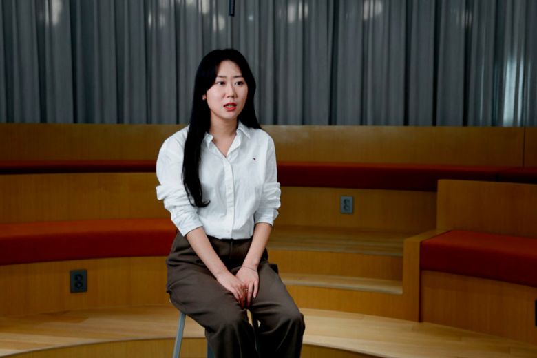 나혜리 현대차 상품운영팀 매니저