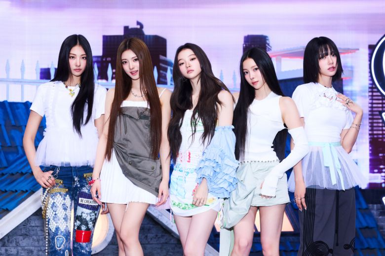 (사진제공=더블랙레이블)