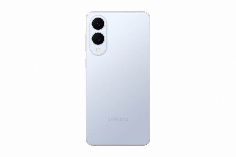 갤럭시 S25 엣지 아이스블루