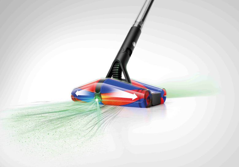 다이슨 펜슬백(PencilVac™) 청소기