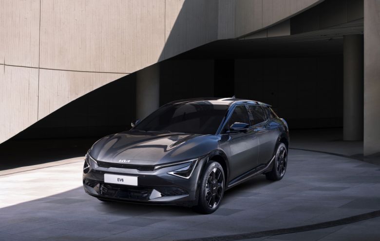 기아 EV6