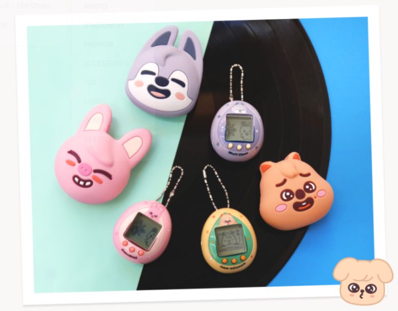 (출처=JYP 숍 사이트 캡처)