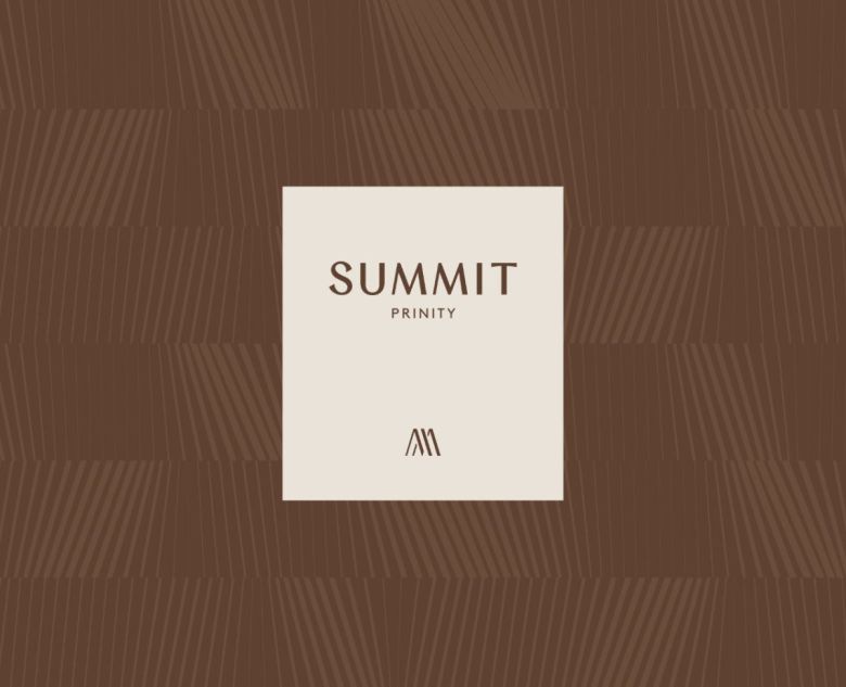 써밋 프라니티(SUMMIT PRINITY) 이미지.