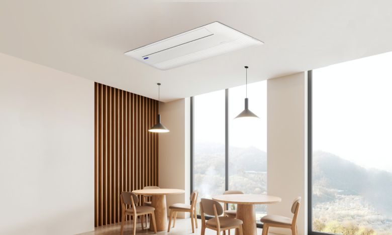 오텍캐리어 시스템 에어컨 '멀티S'