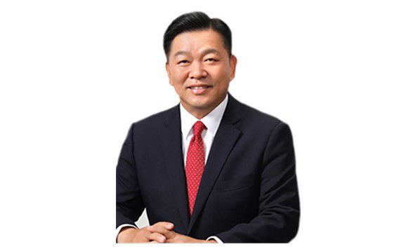 강철호 부산시의회 운영위원장. 사진제공 부산시의회