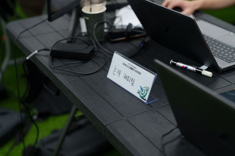 핀테크 기업 피에프씨테크놀로지(PFCT)는 18일 대학생들을 대상으로 AI 기반 대출비교 서비스 시장을 직접 체험할 수 있는 '에어팩 게임데이'를 개최했다.