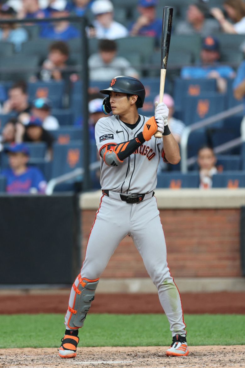 이정후(샌프란시스코 자이언츠)