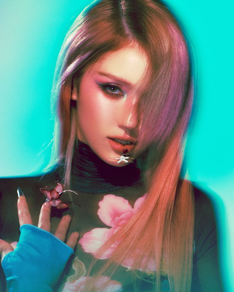 (사진제공=더블랙레이블)