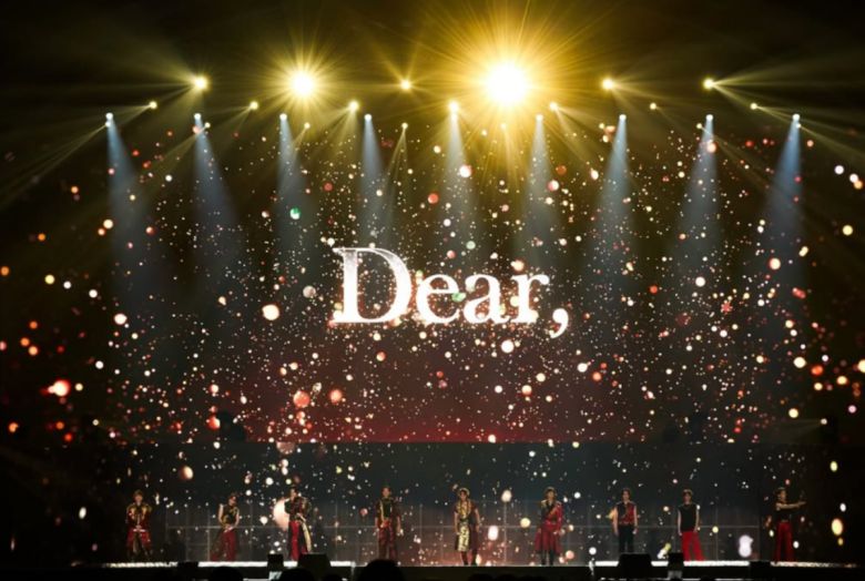 (출처=스노우맨 공식 인스타그램 캡처)