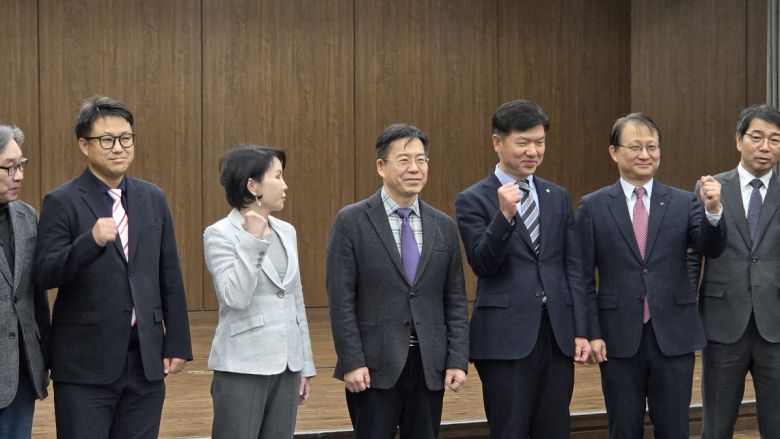 21일 서울 중구 은행회관에서 '생산적 금융으로의 전환 : 카드사가 창출하는 가치와 생태계 혁신' 컨퍼런스가 열렸다. (사진=김은재 기자 silverash@)