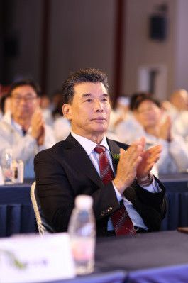 세라젬 중국 법인 김상식 사장.