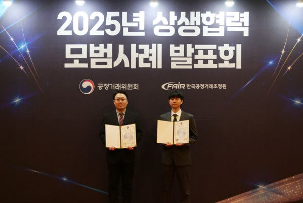 한샘은 ‘2024년도 동반성장지수 평가’에서 가구업계 최초로 6년 연속 ‘우수’ 등급을 획득했다.