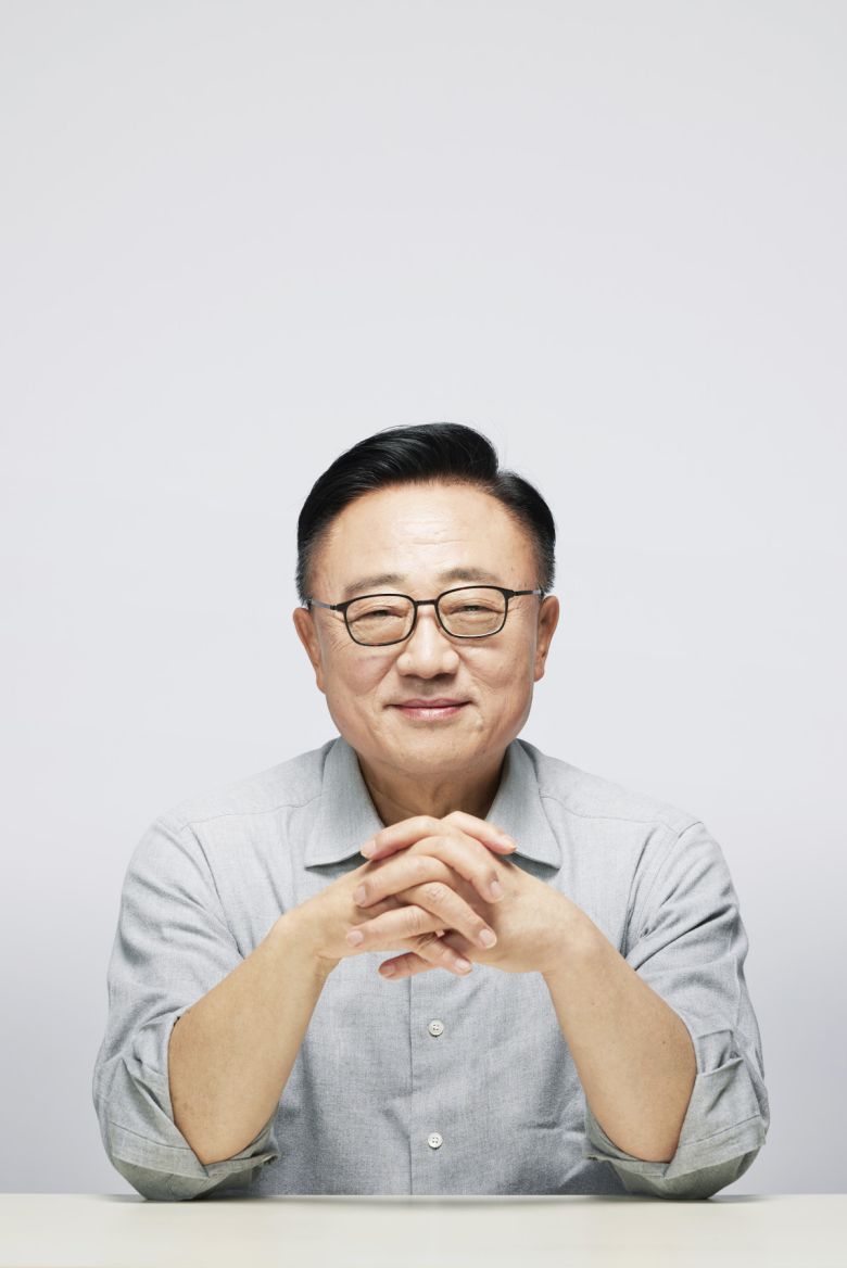 고동진 국민의힘 의원