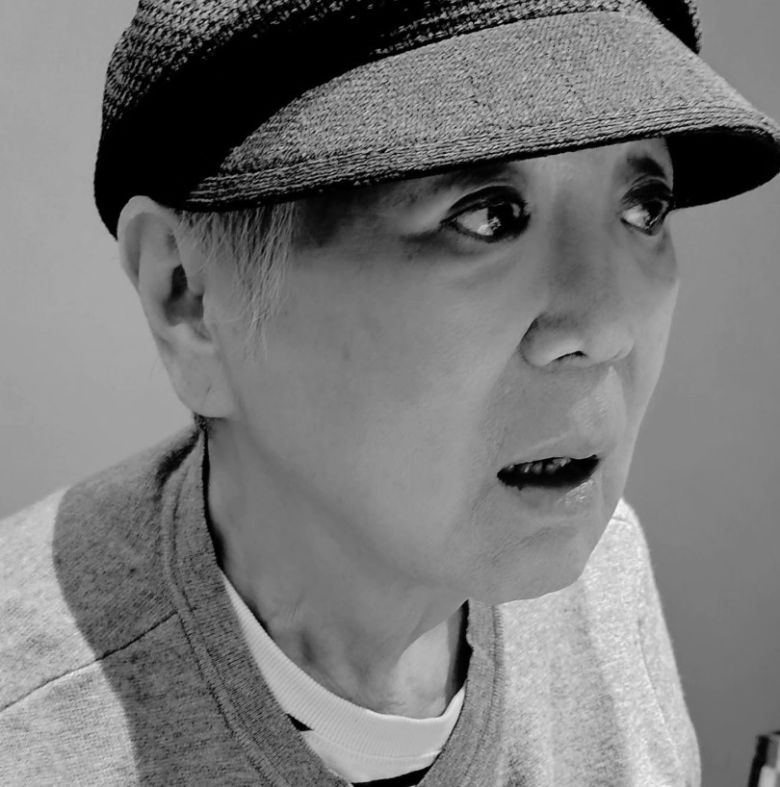 성우 故송도순.