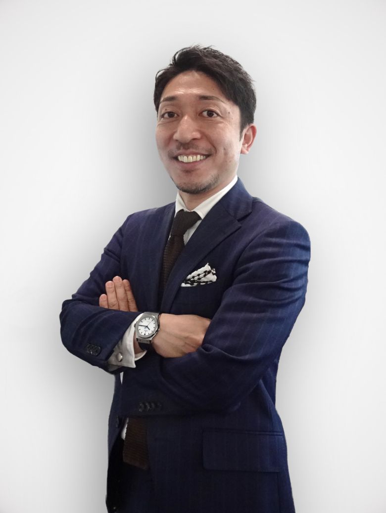 오오야나기 신야 어드밴스드미디어 이사 겸 사업본부장