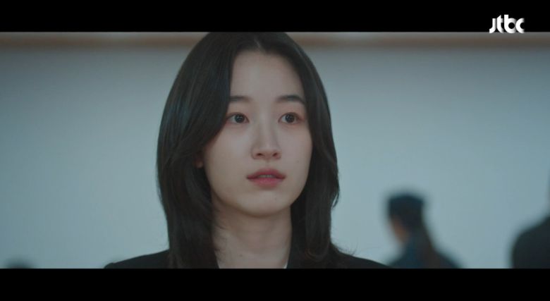 '경도를 기다리며' 최종회, 강기둥 죽음으로 다시 만난 박서준X원지안, 자체 최고 시청률 4.7%로 종영