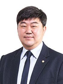 전원석 시의원(사하구2, 더불어민주당)