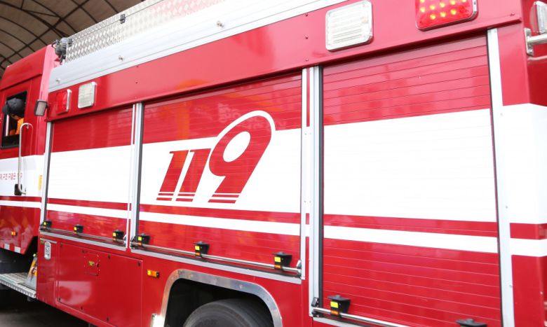 [속보] 강남 개포동 구룡마을 화재 발생…안전재난문자 발송, 구룡터널에서 구룡마을 입구로 향하는 양재대로 하위 차로 부분 통제