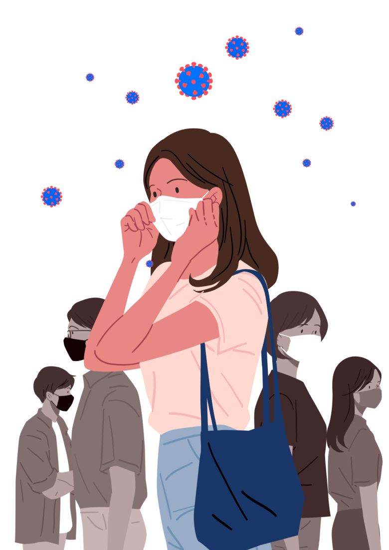 B형 독감 유행…A형 독감 차이점·예방접종·치료제·재감염 총정리