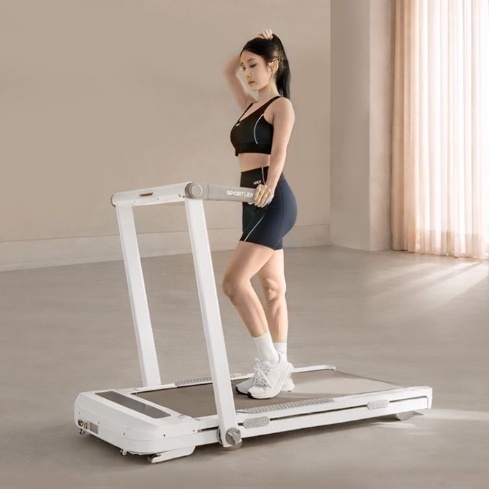 퍼포먼스 런닝머신