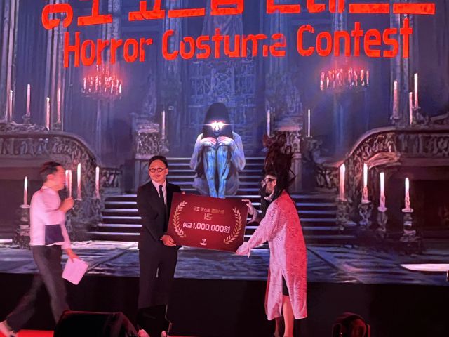 ▲익산이 좋아서 무작정 왔다는 그는 익산을 전 세계에 알리는 중장기적 목표를 갖고 있다. ⓒ박보승 대표이사