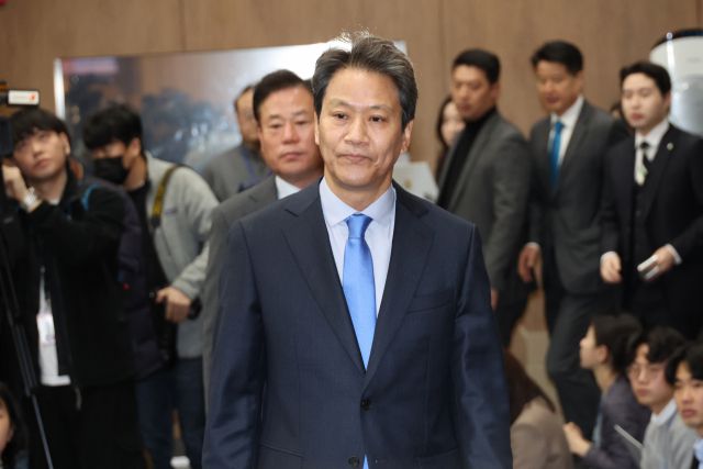 ▲임종석 전 대통령비서실장(자료사진). ⓒ연합뉴스