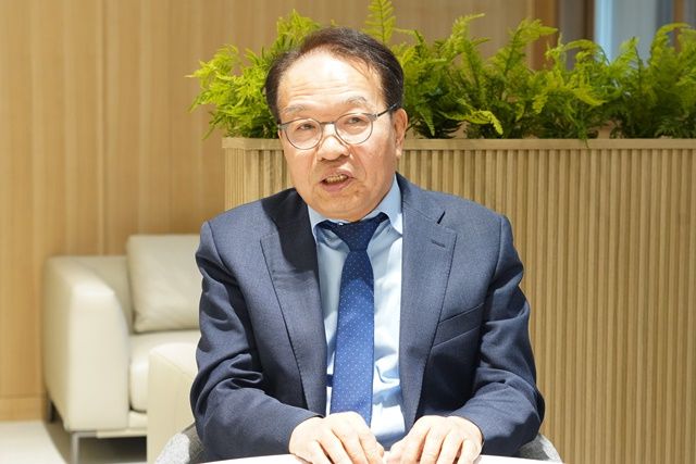 ▲ 한인섭 서울대 법학전문대학원 명예교수. ⓒ프레시안(이명선)