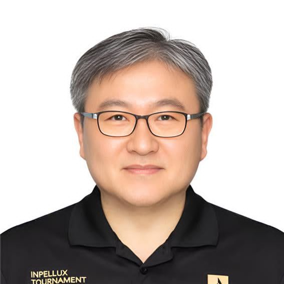 ▲이문도 박사ⓒ 필자 제공