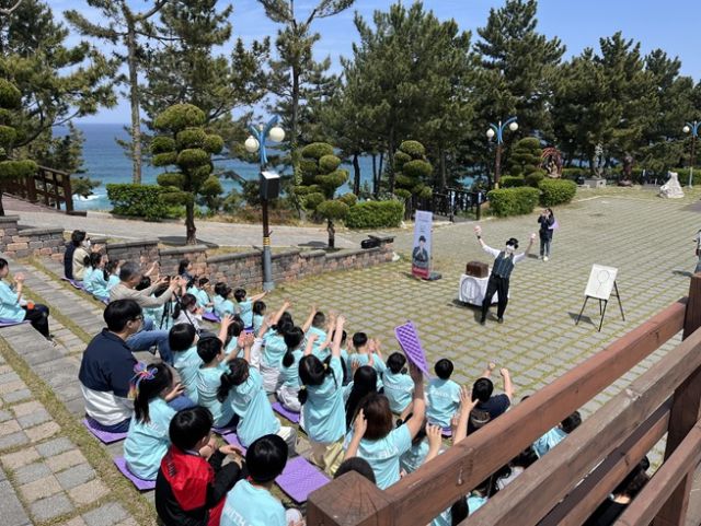 ⓒ(재)삼척관광문화재단