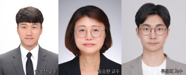 ▲충남대학교가 산업통상자원부가 추진하는 '고분자계 전고체 배터리 기술개발 사업'의 연구·개발 기관으로 선정됐다. 이번 사업에 참여하는 연구진 ⓒ충남대