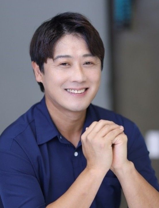 ▲오준영 전북교총 회장 ⓒ