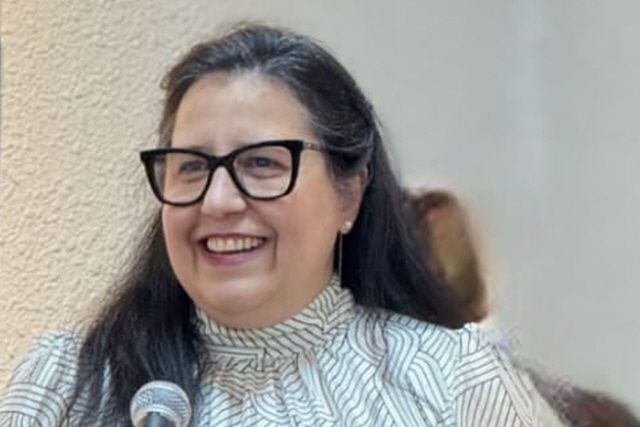 ▲이사벨 디 카를로 께로 주한 베네수엘라 대사 대리. ⓒ주한 베네수엘라 대사관 홈페이지