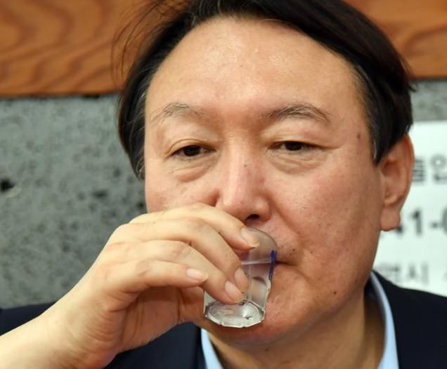 ▲윤석열 전 대통령 ⓒ연합뉴스