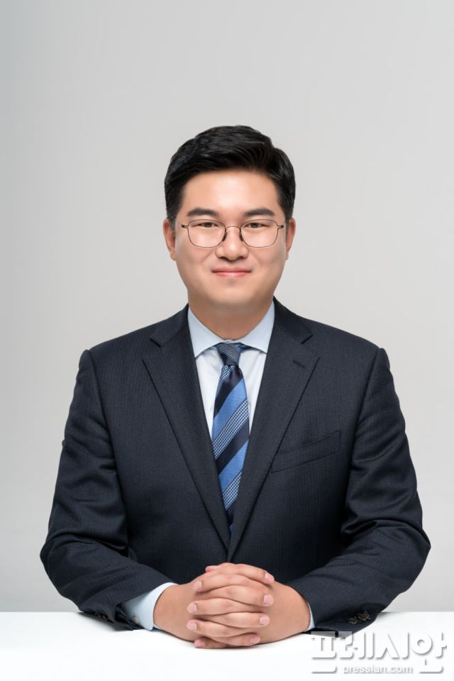 ▲정준호 더불어민주당 의원ⓒ정준호 의원실