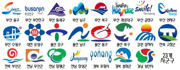 ▲전국 23개 원전동맹 기초자치단체ⓒ