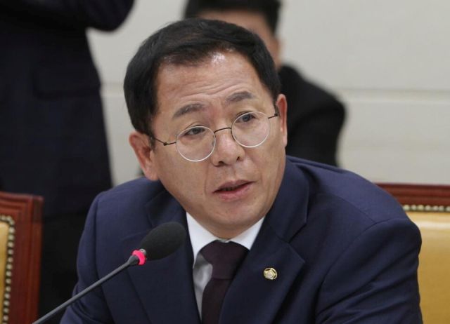 ▲이상휘 국회의원ⓒ이상휘 의원실 제공