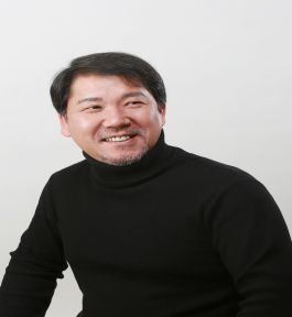 ▲ 경산시립극단 예술감독 정철원 ⓒ 경산시