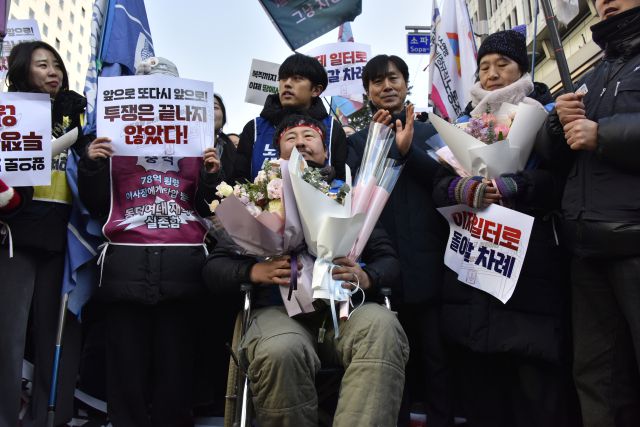 ▲고진수 세종호텔지부장. ⓒ박상헌 사진작가