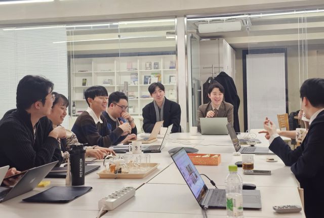 ▲김형남 군인권센터 사무국장 선거캠프ⓒ김형남 제공