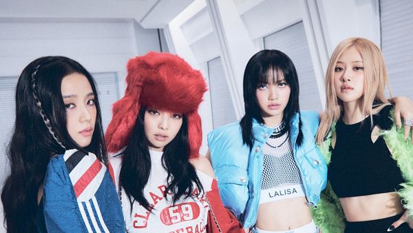 블랙핑크 [사진: YG 엔터테인먼트]