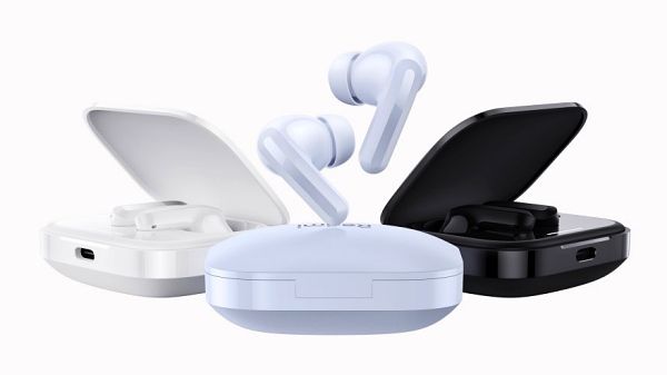 샤오미 레드미 버즈 5 [사진: 샤오미]