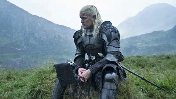 하우스 오브 드래곤(House of the Dragon) [사진: HBO]