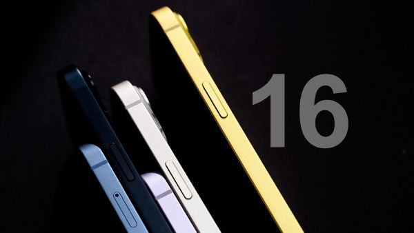 아이폰16 콘셉트 이미지 [사진: 셔터스톡]