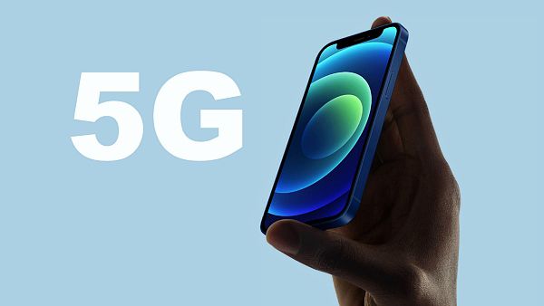 애플이 퀄컴을 대체할 자체 5G 모뎀칩 개발에 박차를 가하고 있다. [사진: 애플]