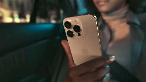 애플 아이폰16 프로 [사진: 애플]