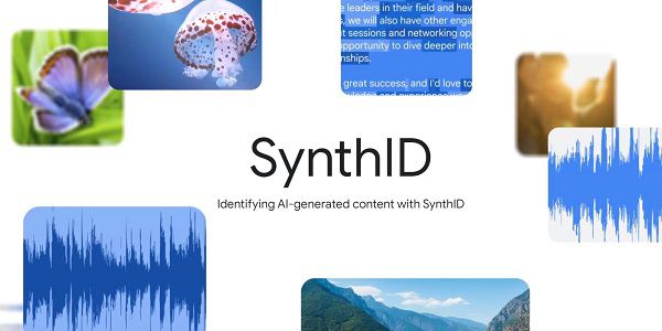 신스ID 텍스트 [사진: 구글 딥마인드]